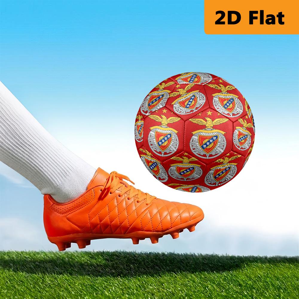 National Emblem Portugal Soccer Ball Suitable for both training and competition Outdoor sports