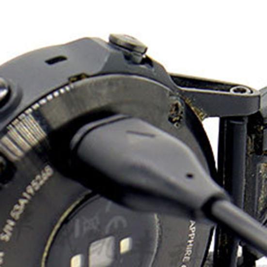 Watch Type-C Charging Data Transfer Cord Anti-Interference Short Circuit Protection Low Ripple Voltage