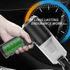 Комбинированный пылесос с зарядкой через USB, автомобильный бытовой пылесос, маленький автомобиль с полностью автоматической высокой мощностью, мощная уборка