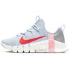 Free Metcon 3 Football Grey Bright Crimson Women Sneakers Summit-White Arctic-Punch CJ6314-006