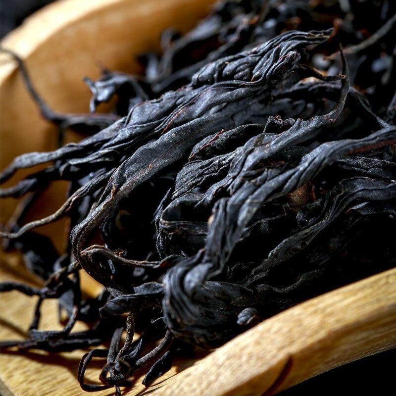 Лесной высокий стебель дикий красный Юньнаньский черный чай рассыпной Юньнаньский черный чай старинный древесный черный чай горный дикий ароматный Юньнаньский красный чай чайные листья