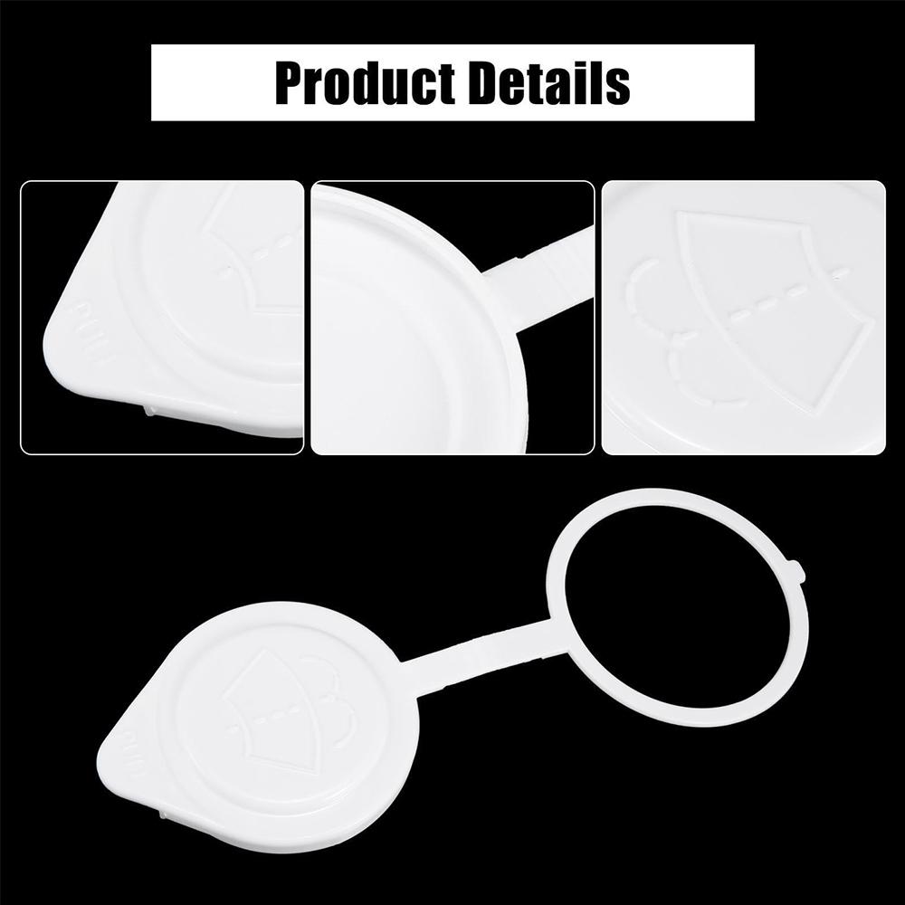 MR597536 Крышка бачка радиатора и конденсатора для Mitsubishi 2016-20 All Outlander Sport