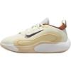 (GS) Isofly 'Coconet Milk Soft Yellow' Kids' HQ3476-121