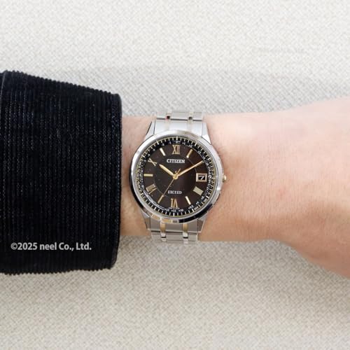 Citizen Мужские часы EXCEED CB1144-60E