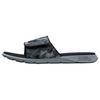 Ignite 7 Graphic Strap Slide Harbor Blue Camo Men Sneakers Black 3026024-402