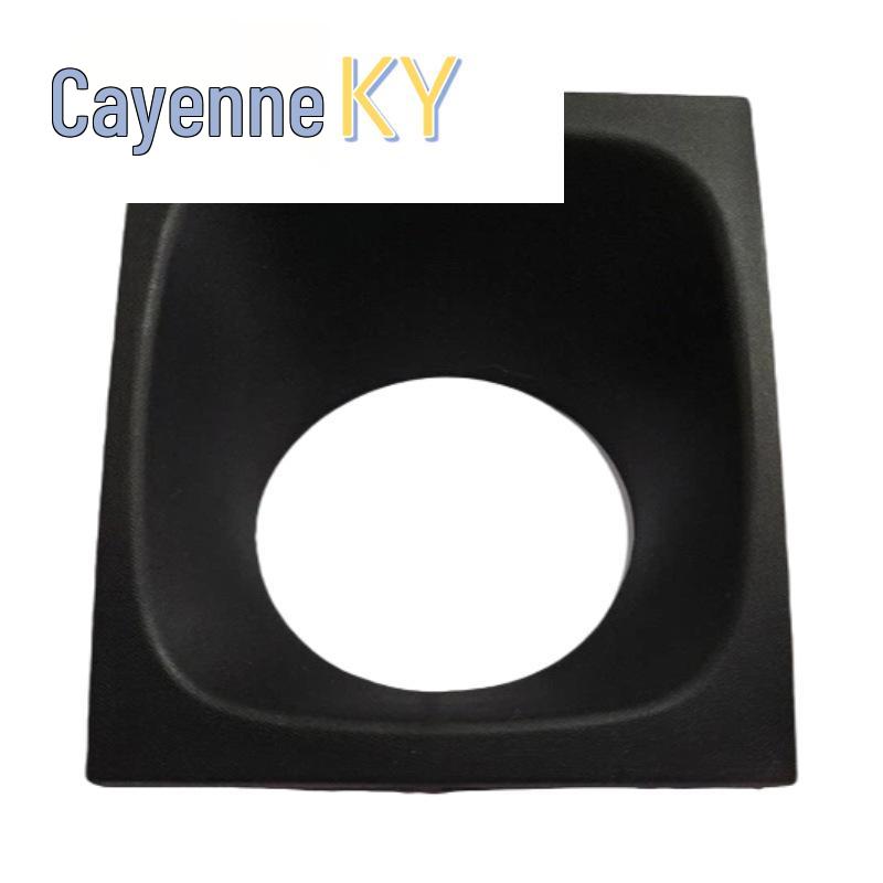 2014-2015 Jeep Grand Cherokee ACC Frame