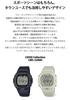 Часы Casio Коллекция Унисекс [Casio] [] LWS-2200H-8AJH