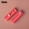 10/12/15mm Polymer Clay Bead Maker Tool Rolling Ball Mold Earrings Jewelry Making Handmade Clay Tools Auxiliary Tool for Pendant