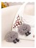 Little Wu Yun Stormy Cloud Plush Toy Doll Gift