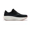 SAUCONY Мужские кроссовки Triumph 21 Black Gum S20881-100