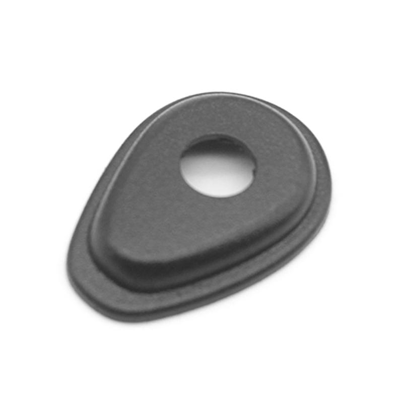 Проставки адаптера указателя поворота мотоцикла для FZ1N FZ-6 N/S FZ-8 FZ-07 FZ-09 FZ10 FZ-16 TDM900 XSR700