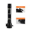 LED Flashlight USB Rechargeable Waterproof Ultra Bright Tactical Flash Light Torch Multiple Modes For Camping Hiking
