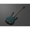 Yamaha Yamaha electric bass indigo blue TRBX604FM IDB