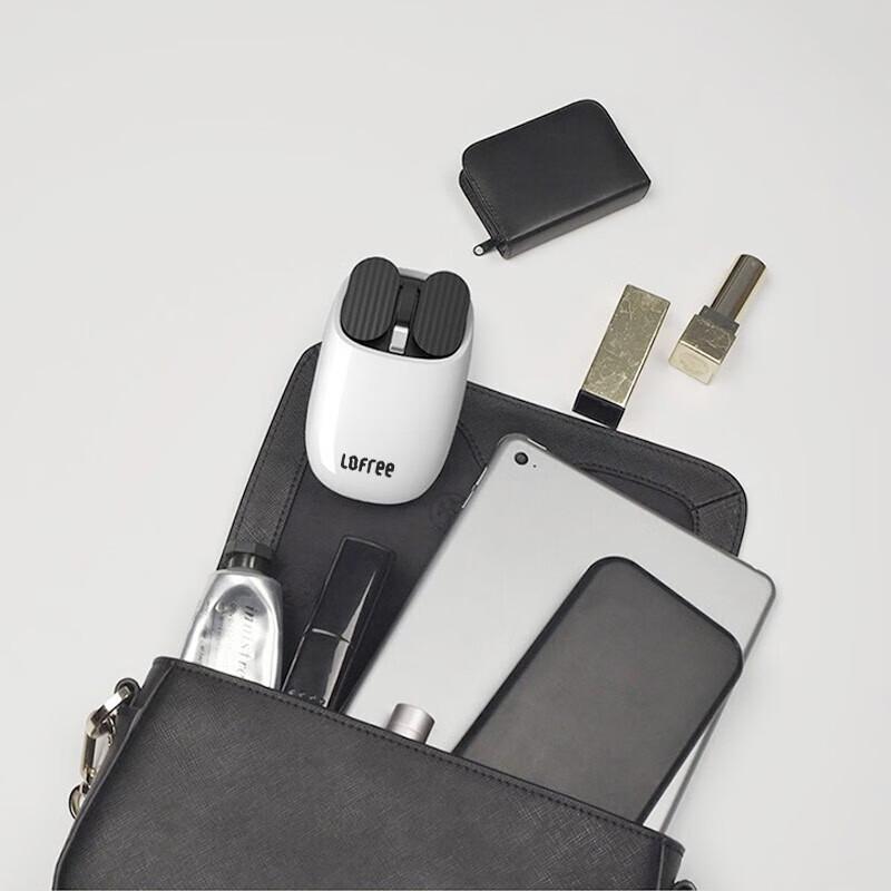 Lofree Wireless Bluetooth Mouse