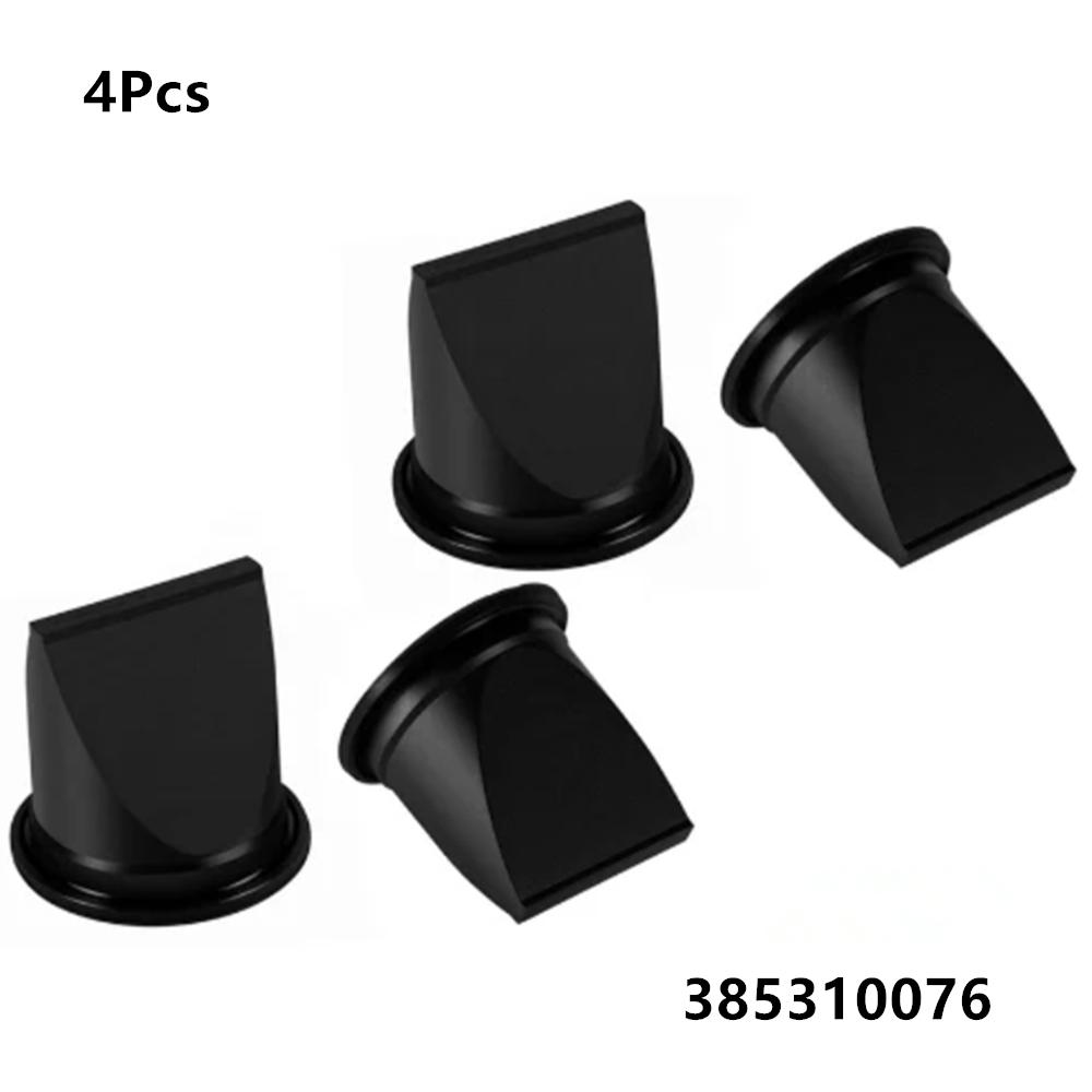 4Pcs Duck Bill Valve Kits For Vacuum Generator S T VHT VG Series Pump 385310076