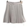 Неиспользованные плиссированные шорты-ска SNIDEL 2 Gurege женские б/у