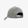 New Era Mlb New York Yankees Нейлон Металл 26 Неструктурированная Бейсболка Угольный