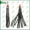 Mingji No. 2 Fire Extinguishing Rubber Broom