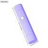 2in1 Electric Razor For Women Painless Hair Removal Rechargeable Body Trimmer Underarm Mustache Epilator Shaver
