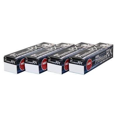 NGK Premium RX Plug Roadster Модель NB8C Набор из 4 шт. BKR5ERX-11P (93228)