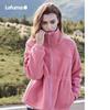 LAFUMA Women's Oversized Fleece Jacket