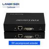 KVM-удлинитель LanBoSen 4K