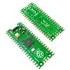 Плата разработки микроконтроллера Raspberry Pi Pico W с двухъядерным беспроводным программированием Wi-Fi, высокопроизводительный процессор Cortex-M0+