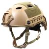 FAST Ultralight Adjustable Tactical Helmet for Military Fan and Outdoor Sports Games