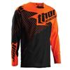 Men Women Quick-Dry Mountain Bike Long Sleeve Jersey Cycling Shirt Downhill Trail Riding