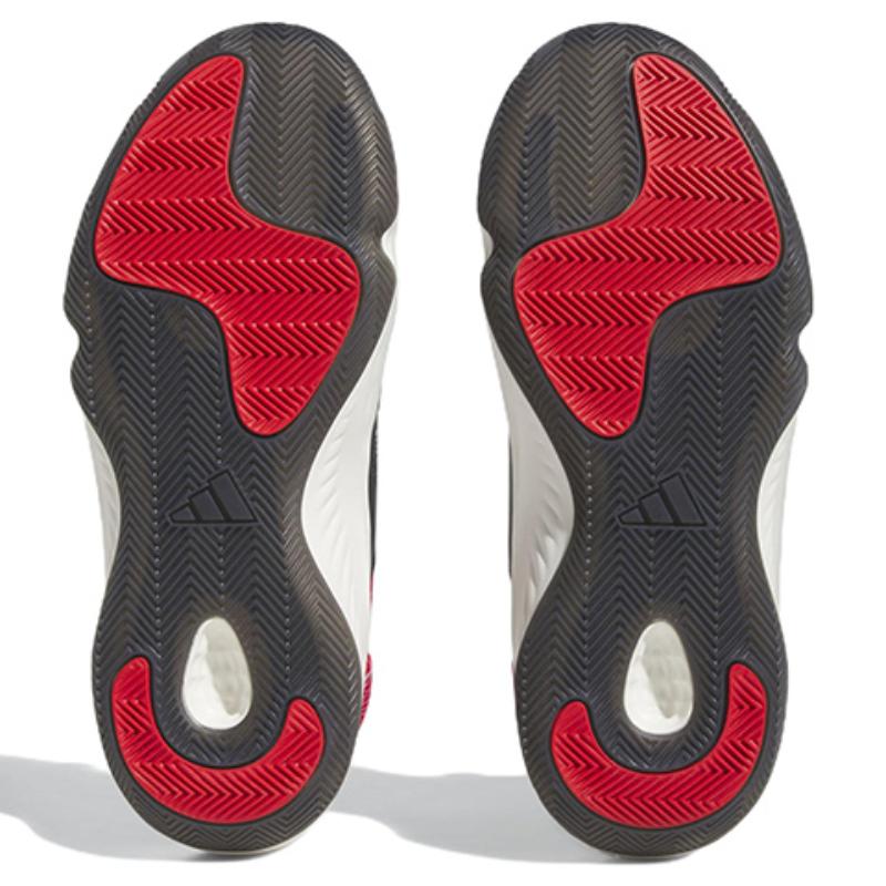 Adidas Кроссовки Adizero Select 'Black Scarlet' IF2164