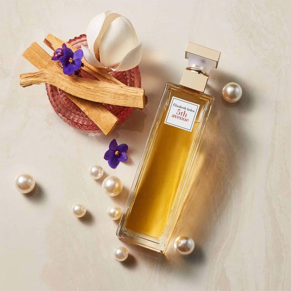 Elizabeth Arden - Eau de Parfum 5th Avenue - 30 ml -