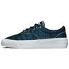Skidgrip Cvo Low Top Shibori Tie-Dye Casual Low-Top Canvas Shoes Unisex Sneaker Blue 171929C