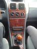 Накладки на панель Meric (1998-2001) для Renault Laguna