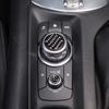 For Mazda MX-5 2016-2024 Real Carbon Fiber Console Multimedia Knob Cover Trim