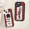 Аниме BL L-lows_t-tide-in-t-twiligh_t Чехол для телефона iPhone 16 15 14 13 Pro Max 11 12 Plus Кожаный силиконовый чехол