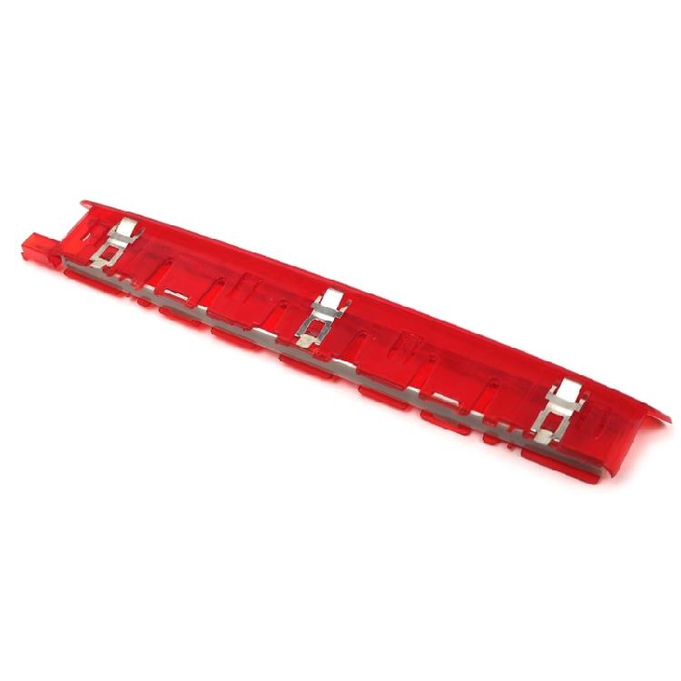 6J0945097A Третий 3-й Центральный Верхний Задний Стоп-сигнал Автомобильный Светодиодный Фонарь 6J0945097B для 6J/6P 2009-2017