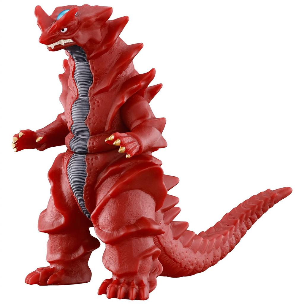 Bandai Ultraman Decker Ultra Monster Series 177 Monsta Arga