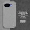 Чехол для телефона Google Pixel 10a, серия IMAK Ruiyi, тканевый чехол