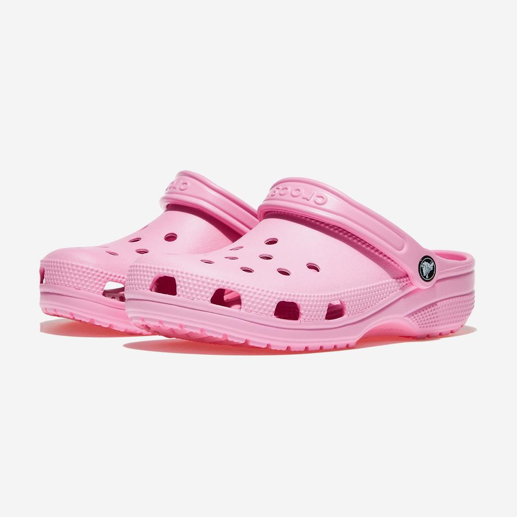 Crocs Классические клоги, CRS10001, 1010109619, Популярная корейская обувь