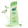 Pure Aloe Light Moisturising Body Lotion 300ml Pack of 1 | 48 Hour Hydration for Smooth, Fresh, Non-Greasy Skin