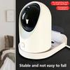 Кронштейн-подставка для камеры видеонаблюдения CCTV, самоклеящийся, без сверления, новый, не оставляющий следов, настенный