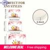 Pokemon Cherry Blossom Picnic Print Doormat Anti-slip Absorbent Floor Mat for Home Entrance Bedroom Living Room Decor