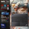 Lenovo Мобильная рабочая станция ThinkPad P16v, 16-дюймовый ноутбук (Китайская версия)