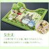 Чехол для держателя бумаги Senko My Neighbor Totoro Friends Green Character Totoro Ghibli 67341
