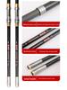 Anchor Fishing Rod: Super Hard Carbon Fiber with All-Metal Reel Seat and Pulley for Big Fish Casting