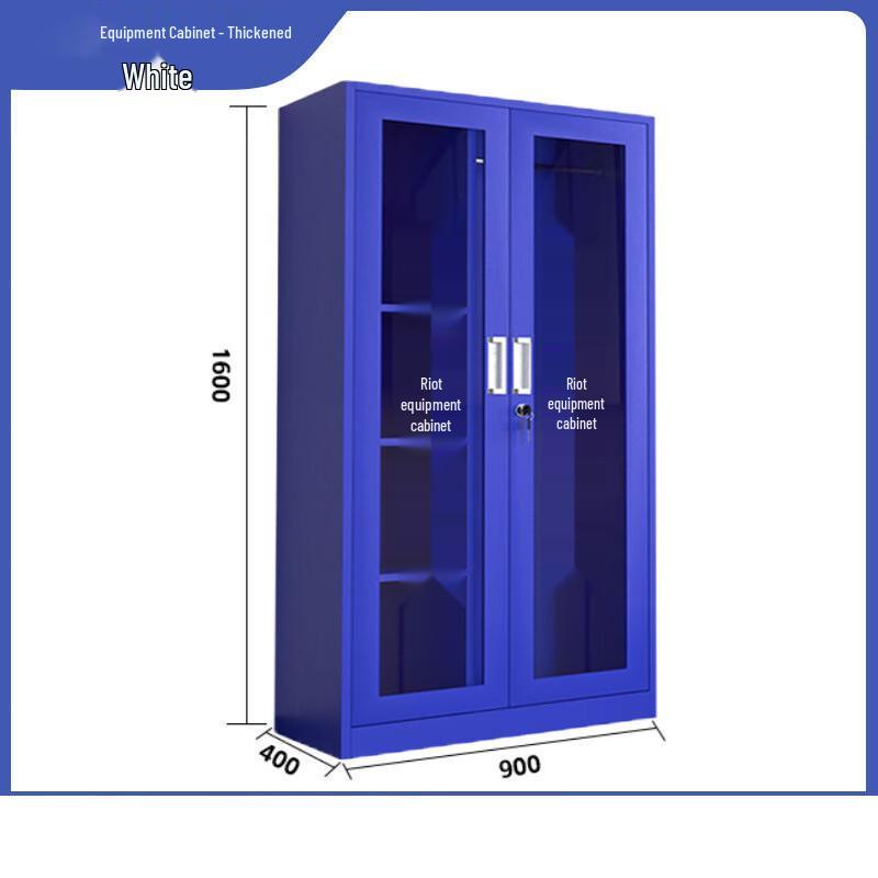WEZHO Security Equipment Storage Cabinet