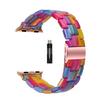 For Apple Watch Strap, Suitable For Series 10 9 8 7 6 5 4 3 2 1 38mm 40mm 41mm 42mm Resin Wristband For Apple Watch Accessories