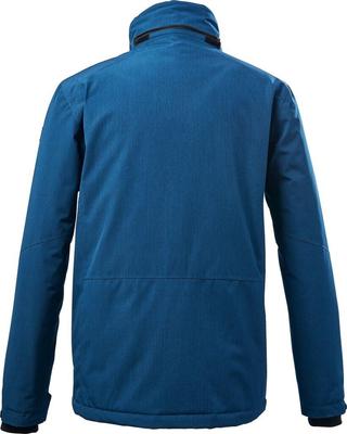 Куртка Killtec Kow 161 Men Jacket dark petrol