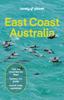 Книга Lonely Planet East Coast Australia