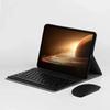 Чехол-клавиатура для Tab Plus Studio Xiaoxin Pad 11,5 дюйма с Bluetooth-клавиатурой Чехол для планшета Funda